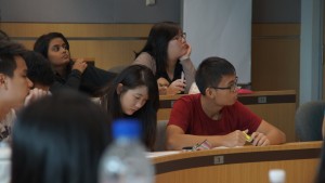 Economicsfocus JC Economics Skills Workshop at SMU Image 2